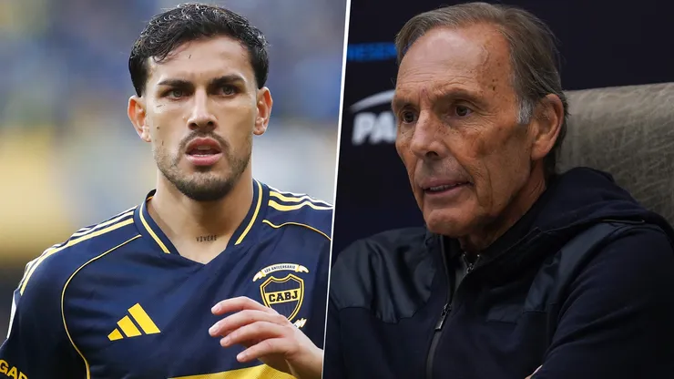 Las noticias de Boca hoy.