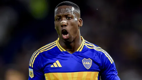 Advíncula perdió terreno en Boca.