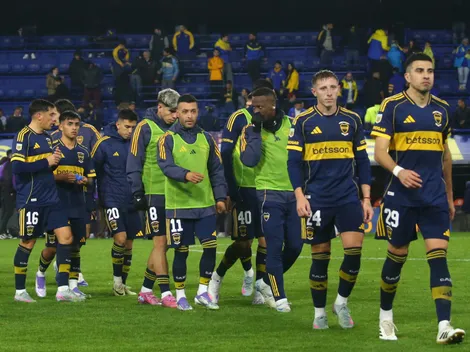 Insoportable racha: hace cuánto que Boca no gana un clásico