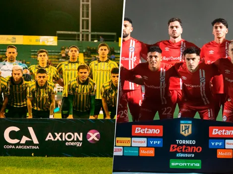 Atento, Boca: por qué Aldosivi y Argentinos no deben ganar en el Torneo Clausura