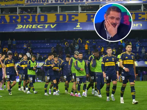 El sincero análisis de Cristian Traverso tras el agónico empate ante Racing: “Hay una imagen diferente”