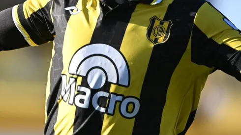 El jugador fue cedido desde Boca y la rompe en el ascenso con Deportivo Madryn.