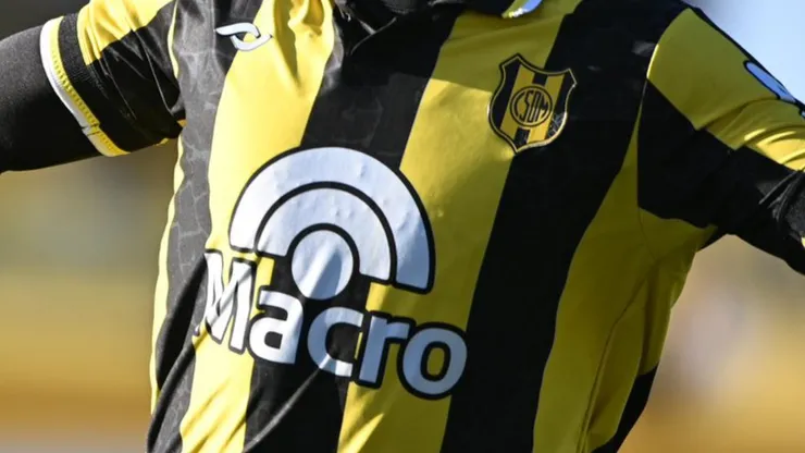 El jugador fue cedido desde Boca y la rompe en el ascenso con Deportivo Madryn.
