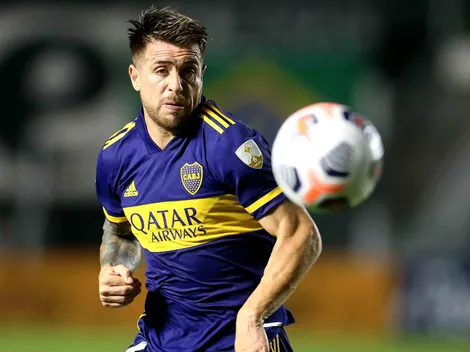 El inédito presente de Buffarini: su club tuvo que pagar 90 mil dólares para no descender