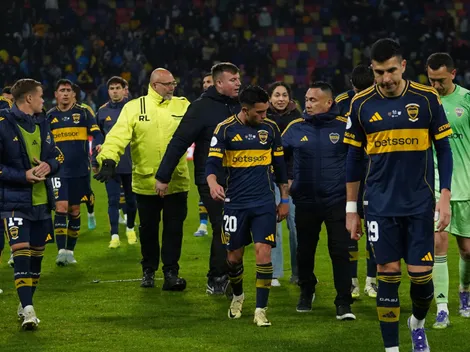 El jugador de Boca que se ganó un lugar en plena crisis y los hinchas respaldan: "Hoy por hoy, el mejor"