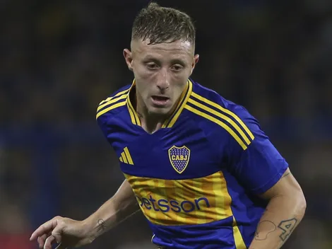 Juan Barinaga sorprendió con una frase en Instagram: "Pelearla hasta el final"