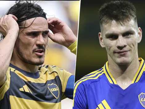 Boca hoy: el posteo de Cavani que generó bronca entre los hinchas, en qué quedó la venta de Zenón y ¿Blondel se plantea irse?