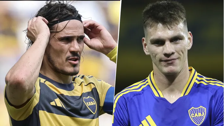 Las últimas noticias de Boca