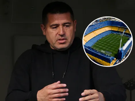 El plan de Riquelme: por qué la nueva Bombonera se podría pagar con solo 154 palcos