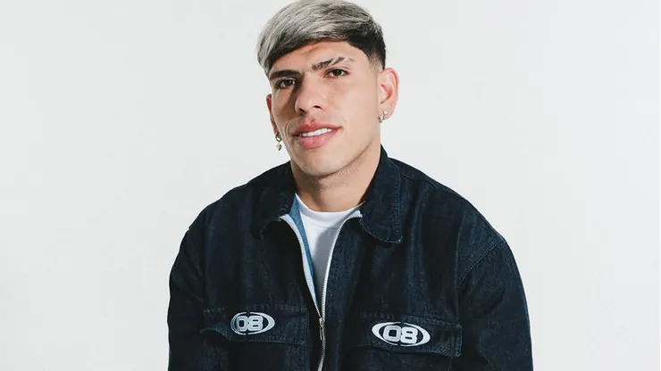 Carlos Palacios, jugador de Boca