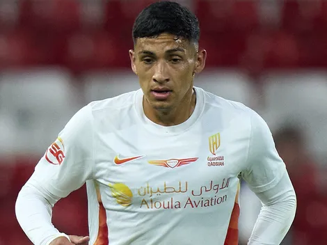 Inesperado: un grande de Europa quiere juntar a Equi Fernández con un ex River en el mediocampo