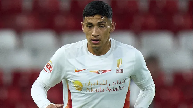 Equi Fernández está en la carpeta de Bayern Leverkusen