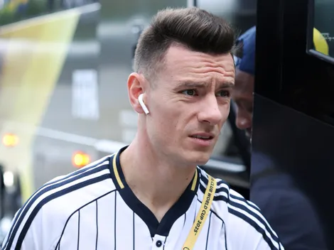 Braida se ausentó en la práctica de Boca, pero por un buen motivo: qué pasó