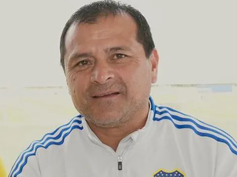 Revelaron cómo elegirá Delgado a su acompañante en el fútbol de Boca