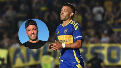 Se supo: cuál es el hobby de Lucas Janson cuando no juega en Boca