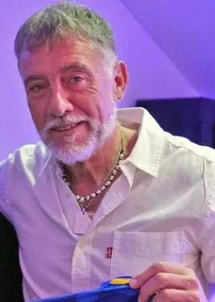 Alejandro Veiga, prosecretario de Boca (Archivo)