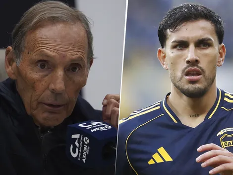 Boca hoy: Russo mete cambios en la defensa, el nuevo socio de Paredes en el medio y la oferta que decepcionó a Medina