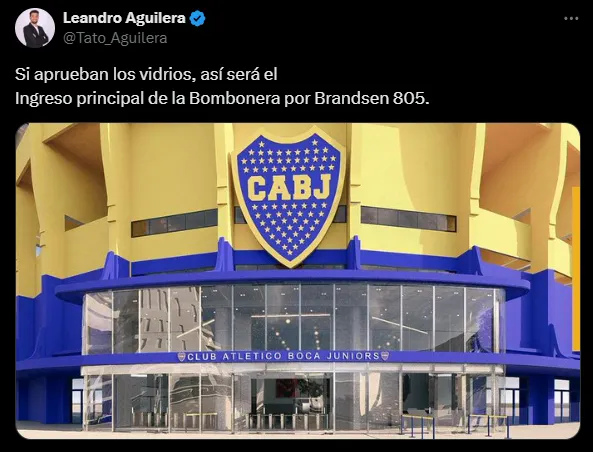 Así se vería el hall central. (Captura)