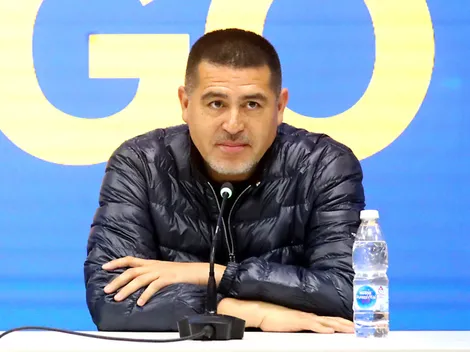 Tras llamar a Pekerman, los otros dos contactos que piensa hacer Riquelme para resolver el puesto de mánager