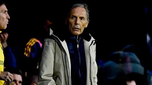 El asepcto de Independiente Rivadavia que le preocupa a Russo.