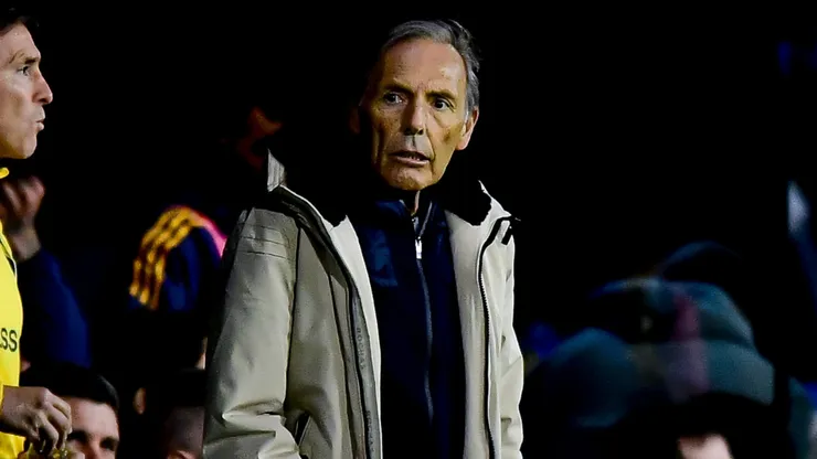 El asepcto de Independiente Rivadavia que le preocupa a Russo.