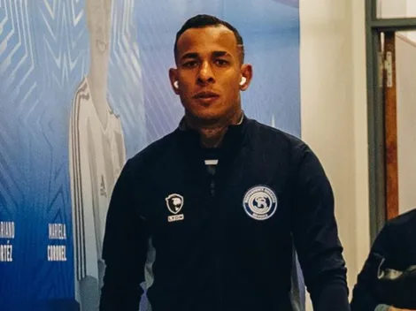 Sebastián Villa quiere sorprender a Boca: jugará en otra función