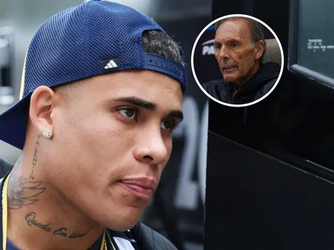 Ayrton Costa y la chance de ser titular: ¿una cuestión de códigos de Russo?