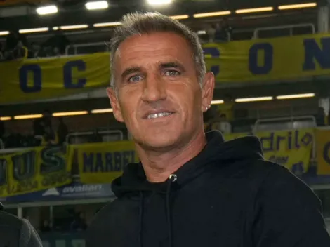 Tras su salida de Boca, Cascini irá a La Bombonera este jueves: el motivo