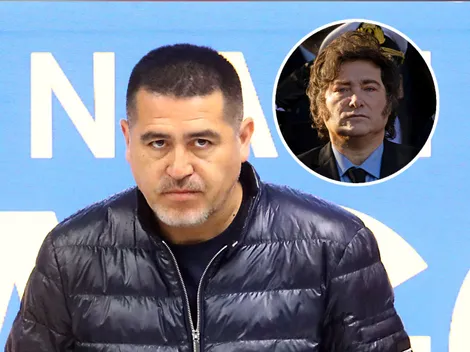 Por un decreto de Milei, Riquelme descartó la venta de Zenón al Olympiacos