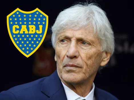 El motivo que impide que Pekerman sea el mánager