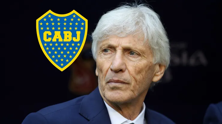 Pekerman podría no ser el mánager de Boca por un motivo particular.