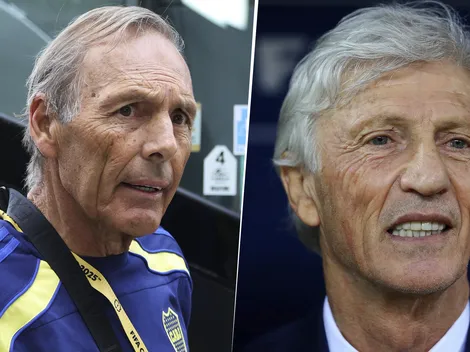 Boca hoy: los cambios que quiere hacer Russo, el tatuaje de Campuzano y ¿Pekerman mánager?
