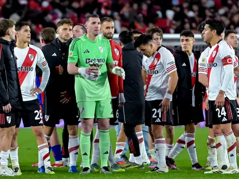 Eligió a River por sobre Boca, pero la apuesta le salió mal: 6 meses después se va a la MLS