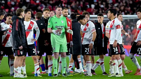 Rechazó a Boca, fue a River y ahora se va a los Estados Unidos.