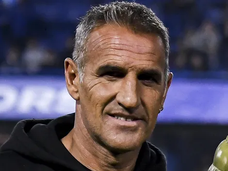 La verdad del caso Cascini tras el rumor de un juicio a Boca