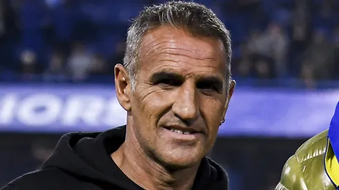 La verdad del caso Cascini tras el rumor de un juicio a Boca