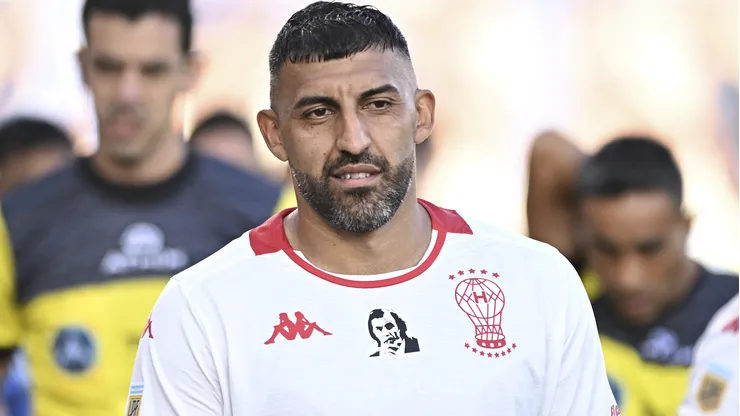 La llamativa frase de Wanchope sobre ser futbolista