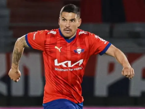 Fue campeón en Boca, volvió del retiro a los 39 años y lo echaron a los 9 minutos