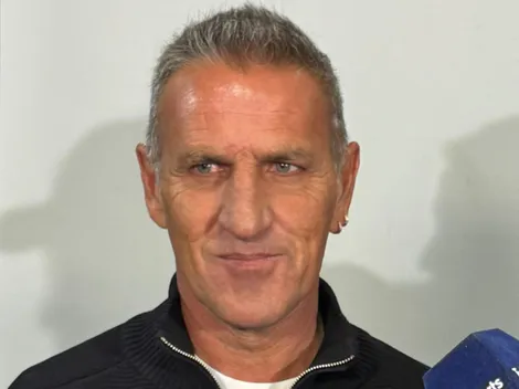 El fuerte mensaje de Cascini tras su salida de Boca: "Hay cosas que duelen"