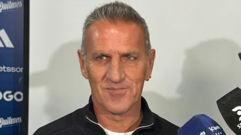 El fuerte mensaje de Cascini tras su salida de Boca: "Hay cosas que duelen"