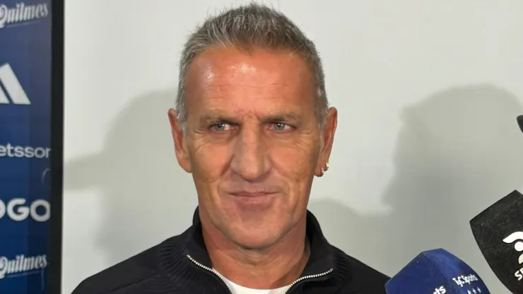 El fuerte mensaje de Cascini tras su salida de Boca: "Hay cosas que duelen"