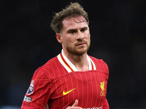 Polémica por Mac Allister en Boca: su versión en 2020 fue distinta a la actual contra Riquelme