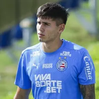 Qué es de la vida de Ramos Mingo: del conflicto con Boca a una posible vuelta a Europa ahora mismo