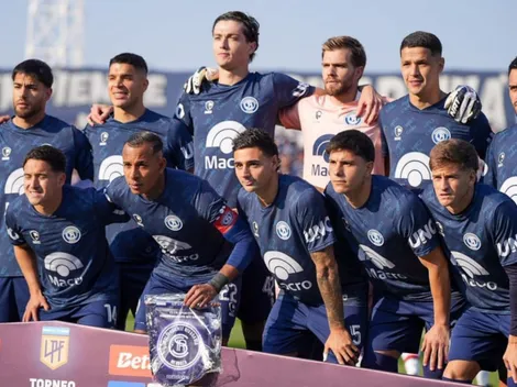 Atento, Boca: un titular de Independiente Rivadavia es baja por lesión