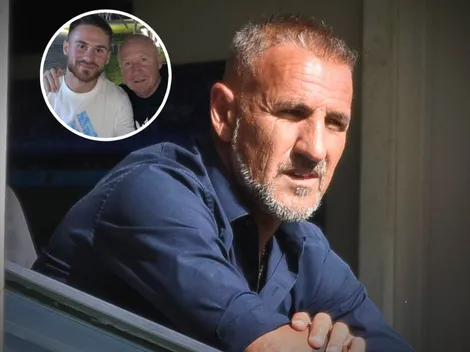 La fuerte respuesta de Cascini a los Mac Allister: "Empleado de Macri"