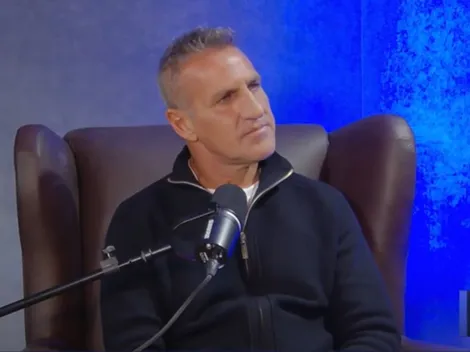 Cascini atacó con todo al periodismo