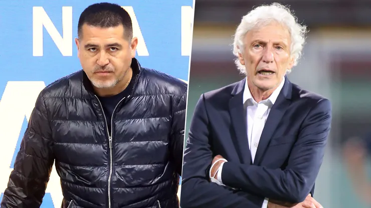 Las noticias de Boca hoy.