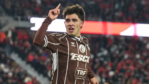 El equipo europeo que preguntó condiciones por Vicente Taborda.