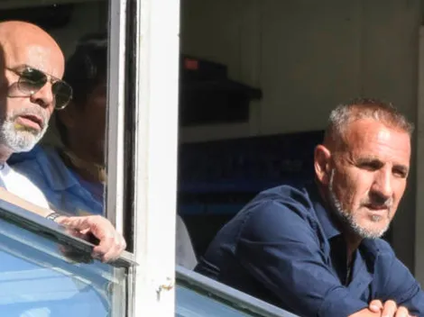 Tras las salidas de Cascini y Serna, el otro dirigente que se desvinculará de Boca próximamente