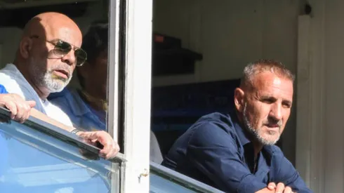 Además de Cascini y Serna, se desvinculará otro dirigente.